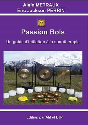 bigCover of the book PASSION BOLS by 