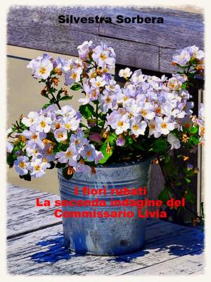 Book cover of I fiori rubati