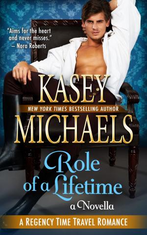 bigCover of the book Role of a Lifetime by 