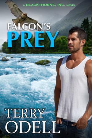 Book cover of Falcon's Prey