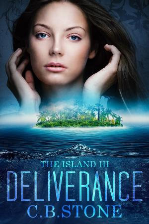 Cover of the book Deliverance by Eden Rowan