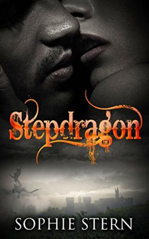 Cover of Stepdragon