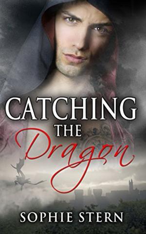 Cover of Catching the Dragon