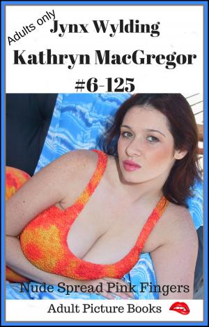 Cover of the book Kathryn MacGregor by Jynx Wylding