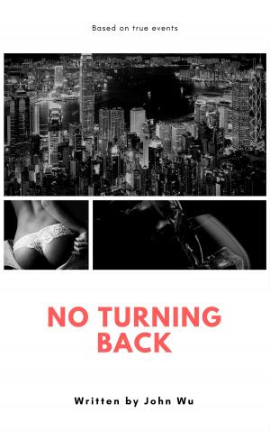 Cover of the book No Turning Back by Al Past
