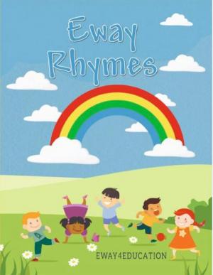 Cover of the book Eway Rhymes by Satya narayan