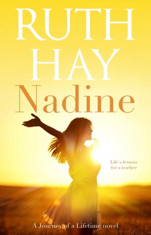 Cover of the book Nadine by Bruce Fraser