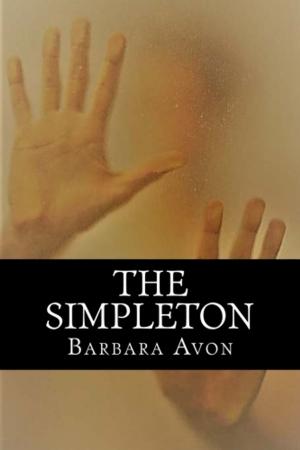 Book cover of The Simpleton