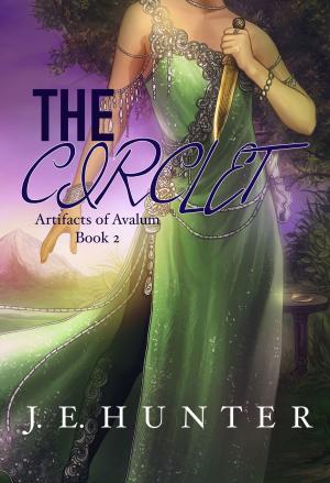 Book cover of The Circlet