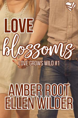 Book cover of Love Blossoms