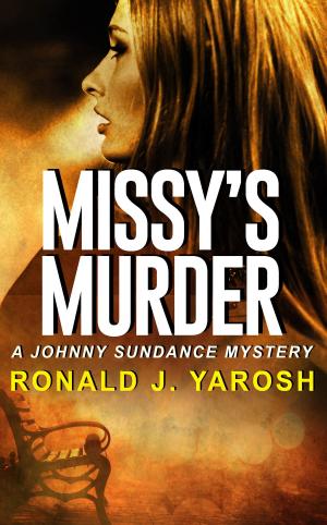 Cover of the book Missy's Murder by Ed McBain