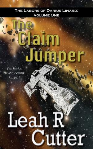 Cover of the book The Claim Jumper by M.E. Owen