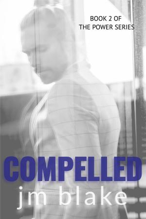 Cover of the book Compelled by Aubrey Gross