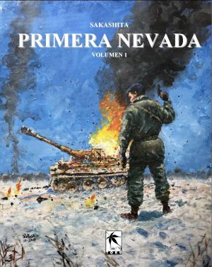 Cover of the book Primera Nevada by D.U. Okonkwo