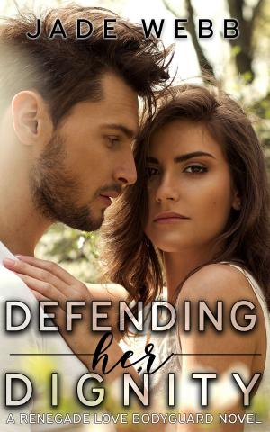 Cover of the book Defending Her Dignity by Mrs. Burton Harrison