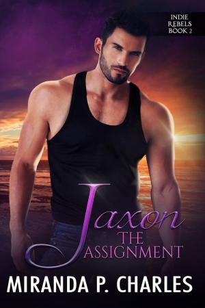 Book cover of Jaxon: The Assignment