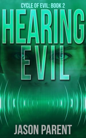 Cover of the book Hearing Evil by Peter Hill