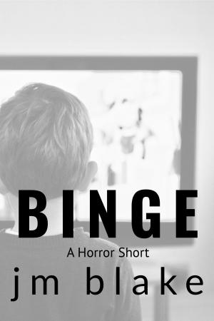Cover of Binge