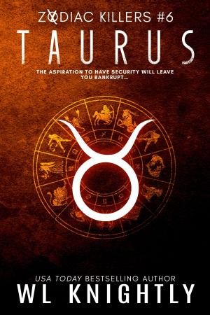 Cover of the book Taurus by J.H. Croix, Ali Parker