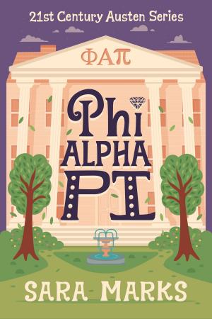 Cover of the book Phi Alpha Pi by Amy Maurer Jones