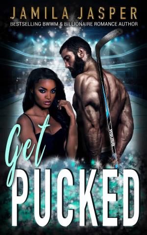 Book cover of Get Pucked