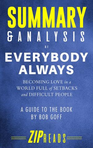 Cover of the book Summary & Analysis of Everybody Always by ZIP Reads