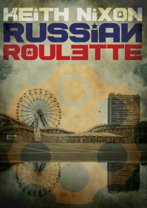 Book cover of Russian Roulette