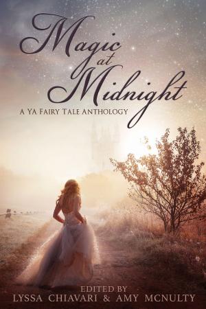 Cover of the book Magic at Midnight by T. Damon