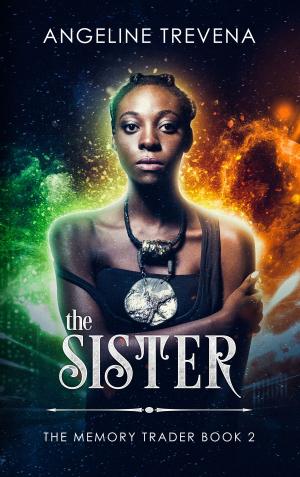 Cover of the book The Sister by Cait London