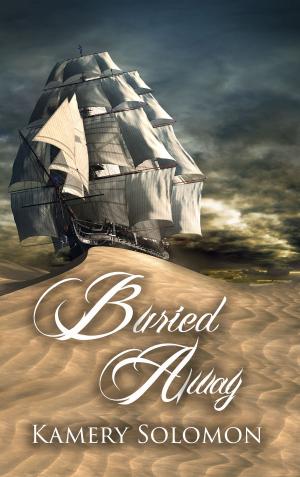 Cover of the book Buried Away by Chudney Thomas