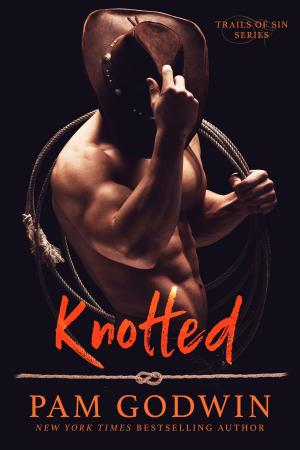 bigCover of the book Knotted by 