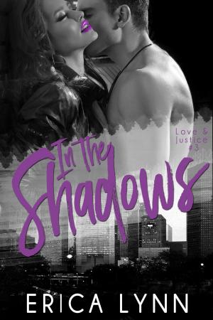 Cover of the book In the Shadows by Julie Sams