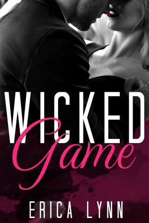 Cover of the book Wicked Game by Rebekah L. Purdy