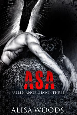 Cover of the book Asa by Bianca Rowena, Bianca Rowena