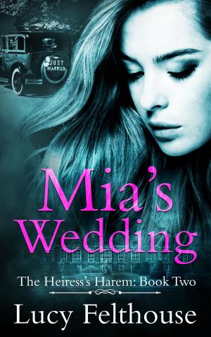 Cover of the book Mia's Wedding by Kellie Coates Gilbert