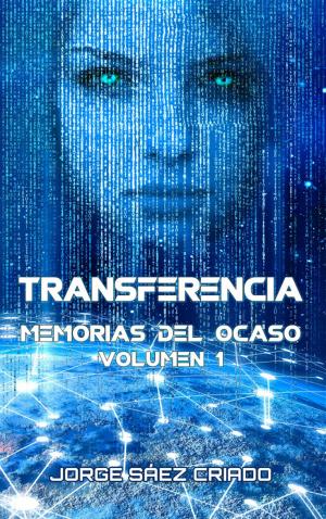 Cover of the book Transferencia by Jerry Sciortino