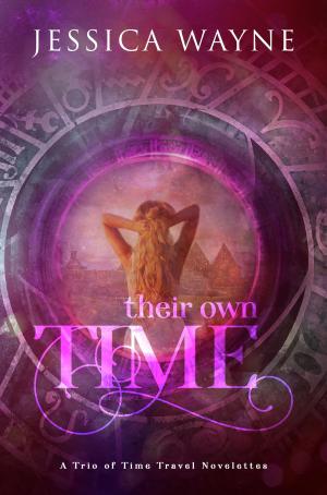 bigCover of the book Their Own Time by 