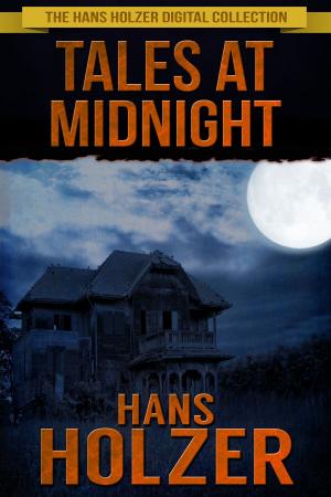 Cover of the book Tales at Midnight by Irving Wallace