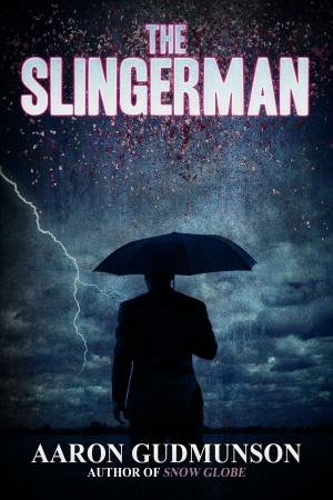 Cover of the book The Slingerman by David Niall Wilson