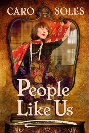 Cover of the book People Like Us by John Lutz