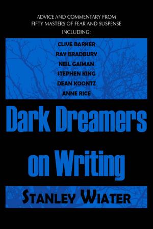 Cover of the book Dark Dreamers on Writing by Rick Hautala