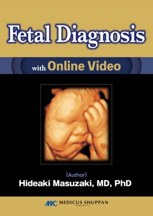 Cover of Fetal Diagnosis with Online Video