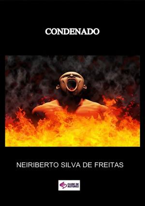 Cover of the book Condenado by Walter Dantas