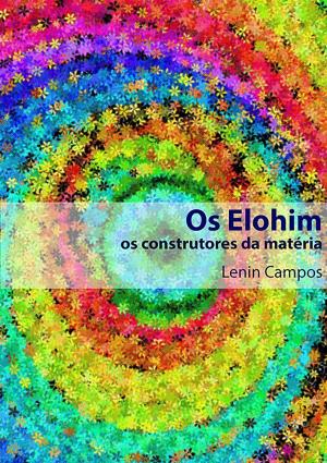Cover of the book Os Elohim by Ale Silva