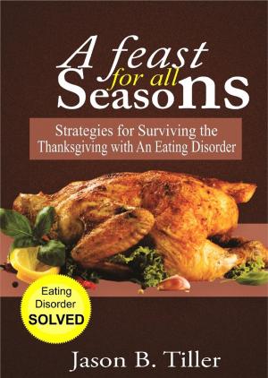 Book cover of A Feast for All Seasons
