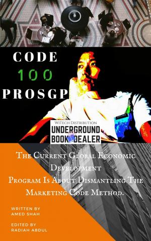 Cover of the book Code 100 PROSGP by Nancy Jenkins