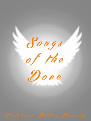 Cover of Songs of The Dove