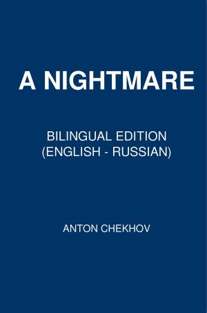 Cover of the book A Nightmare by Lev Tolstoj