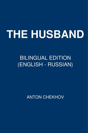 Cover of the book The Husband by G. K. Chesterton