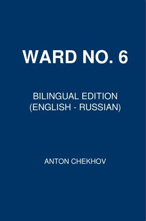 Cover of the book Ward No. 6 by Adam Cook